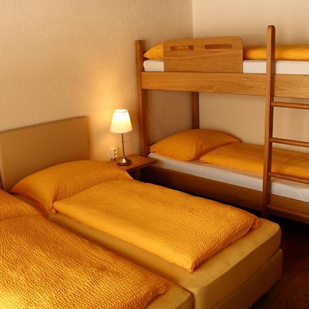Hotel Sonnenhof Lambichl Bagian luar foto