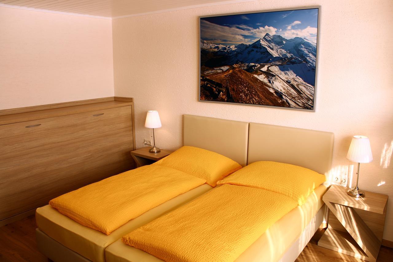 Hotel Sonnenhof Lambichl Bagian luar foto